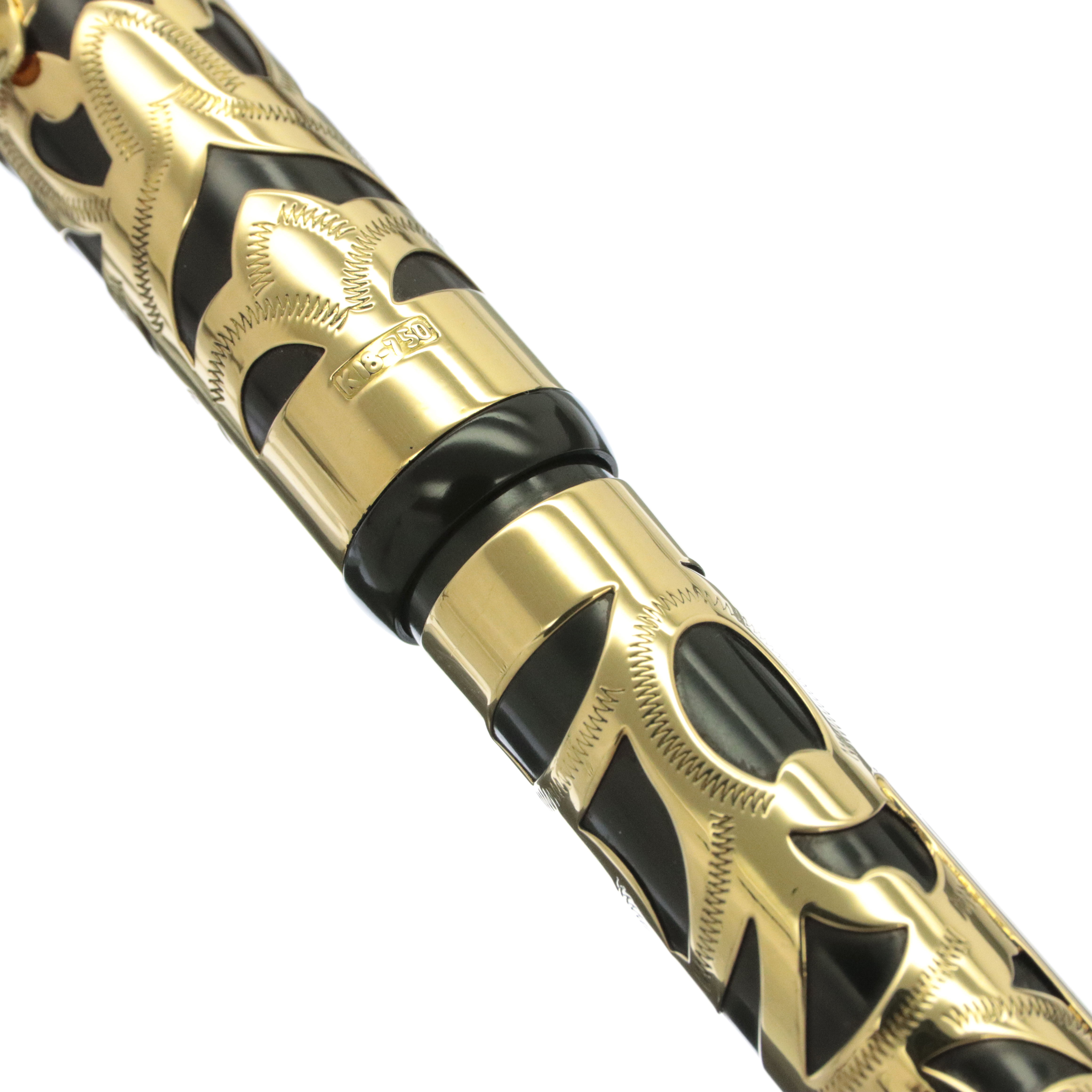 詳細ページ | 万年筆 ボールペンなど高級筆記具の販売・買取