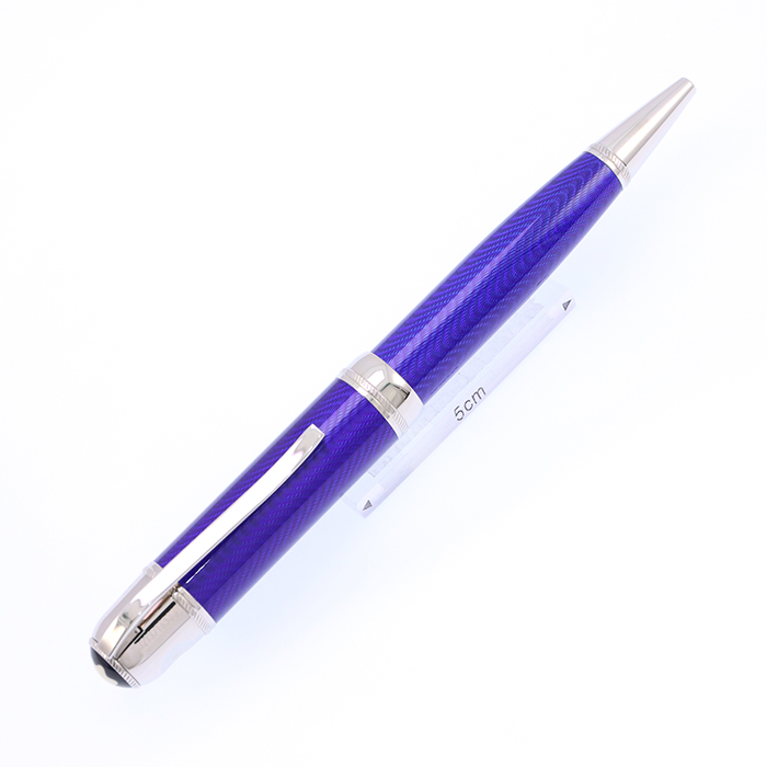 中古)MONTBLANC モンブラン ボールペン 作家シリーズ2003