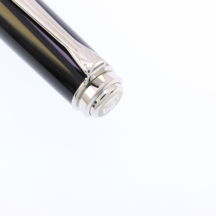 中古)Pelikan ペリカン 万年筆 スペシャルエディション スーベレーン