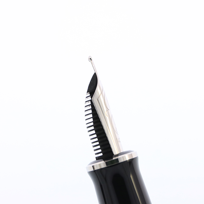 【美品】ペリカン*スーベレーン*m600 ｍ605 トータスシェルブラック*EF 中古)Pelikan ペリカン 万年筆 スペシャルエディション スーベレーン