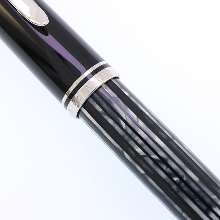 中古)Pelikan ペリカン 万年筆 スペシャルエディション スーベレーン