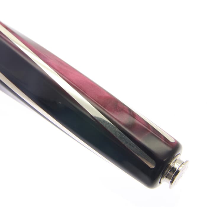 新品)VISCONTI ビスコンティ 万年筆 ディヴィーナ エレガンス ボルドー