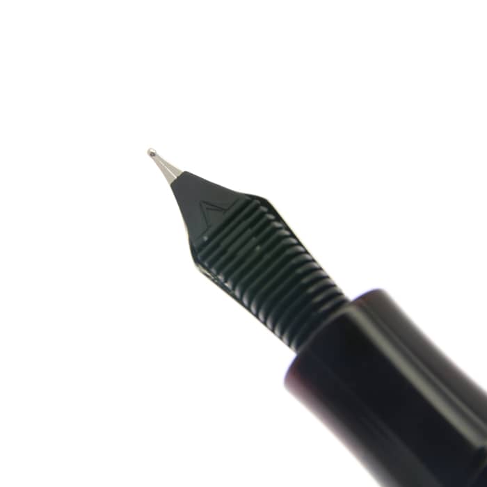 新品)VISCONTI ビスコンティ 万年筆 ディヴィーナ エレガンス ボルドー