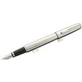 WATERMAN ウォーターマン 万年筆 エクセプション プレシャスメタル スターリングシルバー