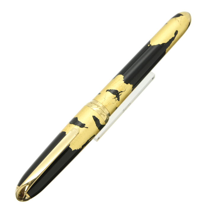 【希少・未使用】高級　ルイ・カルティエ ボールペン ST170009 ゴールド 詳細ページ | 万年筆 ボールペンなど高級筆記具の販売・買取