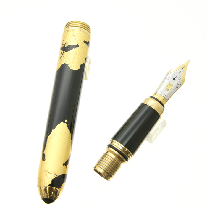 詳細ページ | 万年筆 ボールペンなど高級筆記具の販売・買取