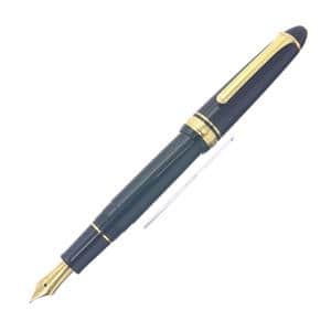 SAILOR セーラー 万年筆 プロフィットスタンダード21 金 ブラック 中字 メイン