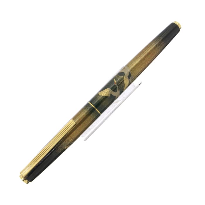 雅絵巻　國光會　万年筆 箱入り 詳細ページ | 万年筆 ボールペンなど高級筆記具の販売・買取