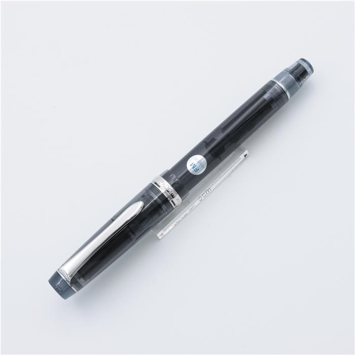 未使用品◆PILOT カスタムヘリテイジ92 万年筆 F（細字）◆ PILOT（パイロット）万年筆 カスタムヘリテイジ92 ノンカラー