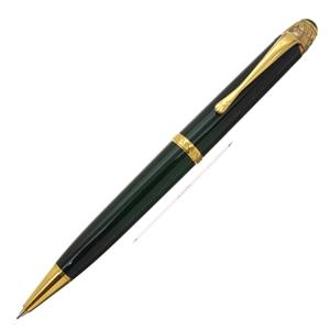 MONTBLANC モンブラン メカニカルペンシル 作家シリーズ1995 ボルテール 0.7mm メイン