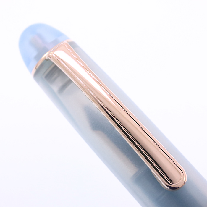 中古)PLATINUM プラチナ 万年筆 ワーグナー2025 #3776 Magic Serpent