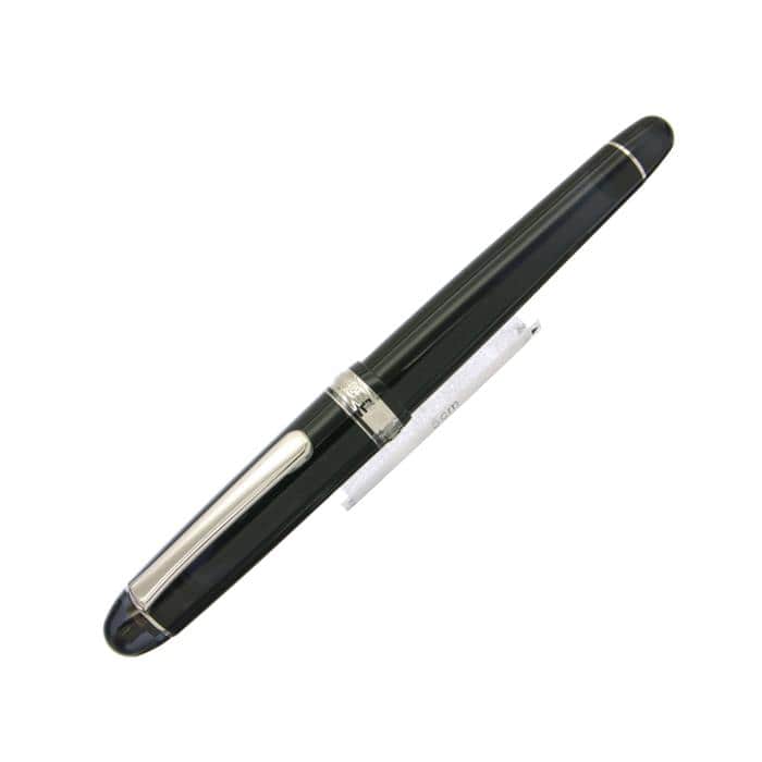 Amazon.co.jp: プラチナ万年筆万年筆 極細 14K 3776 JISマーク