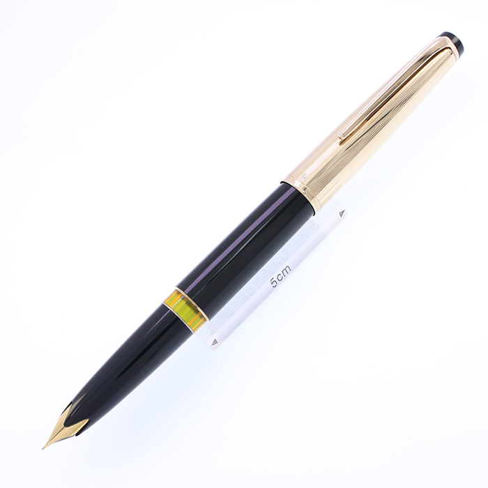 Montblanc No.22 グレー軸 詳細ページ | 万年筆 ボールペンなど高級筆記具の販売・買取
