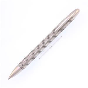 ボールペン P'3110 テックフレックス ステンレス