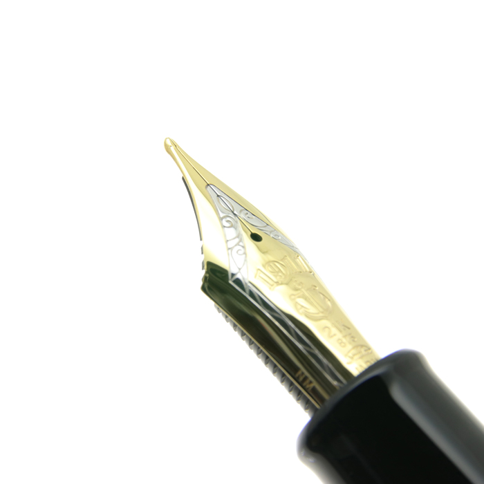 値下げ　K18 万年筆 2本セット 詳細ページ | 万年筆 ボールペンなど高級筆記具の販売・買取