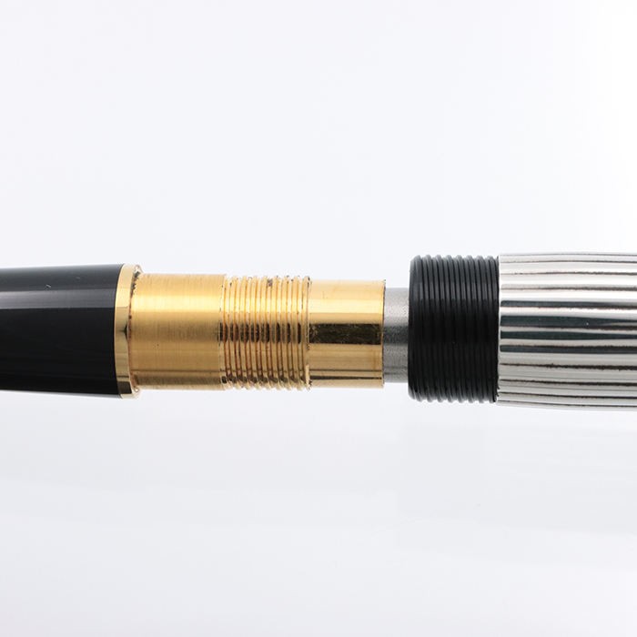 パーカー デュオフォールド ローラーボール ボールペン 英国製 parker 詳細ページ | 万年筆 ボールペンなど高級筆記具の販売・買取
