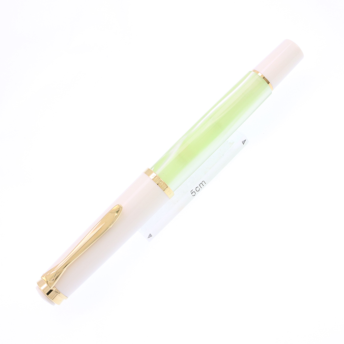 中古)Pelikan ペリカン 万年筆 スペシャルエディション クラシック