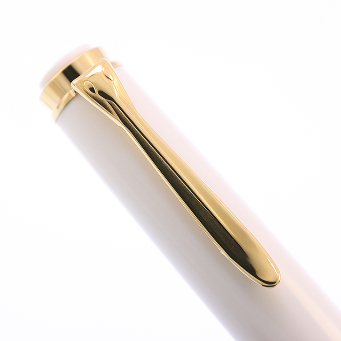 中古)Pelikan ペリカン 万年筆 スペシャルエディション クラシック