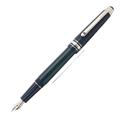 MONTBLANC モンブラン 万年筆 マイスターシュテュック 80日間世界一周 #145 クラシック