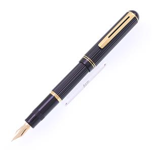 万年筆 ジャスタス 細字