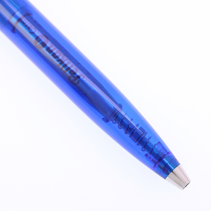 中古)Pelikan ペリカン ボールペン スーベレーン K605 マリーンブルー