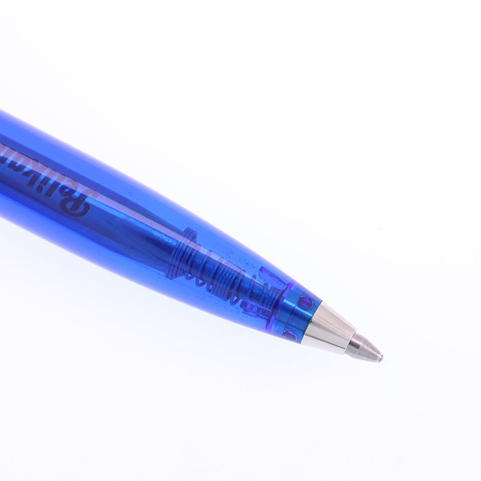 中古)Pelikan ペリカン ボールペン スーベレーン K605 マリーンブルー