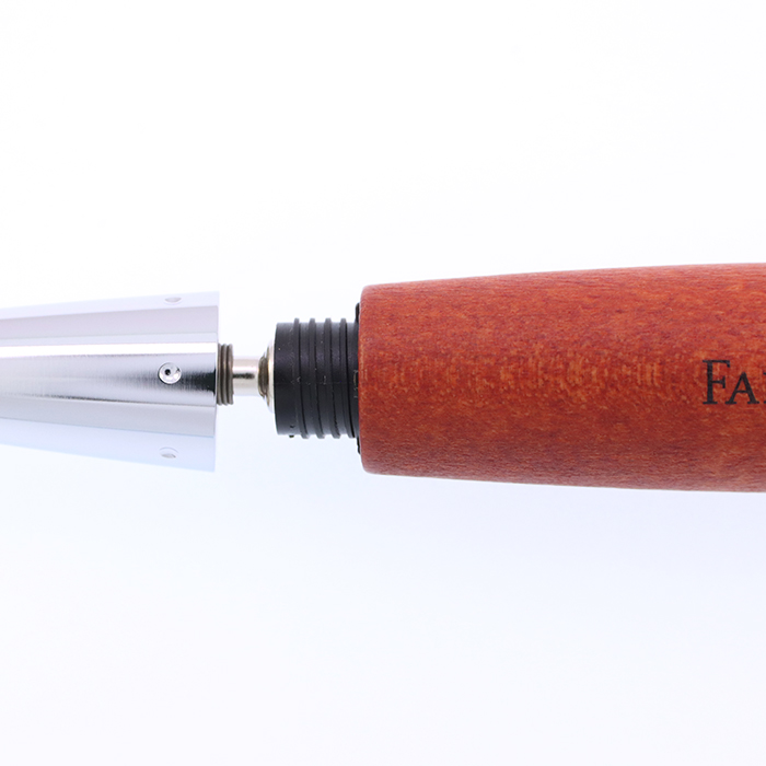 新品)FABER-CASTELL ファーバーカステル ボールペン エモーション