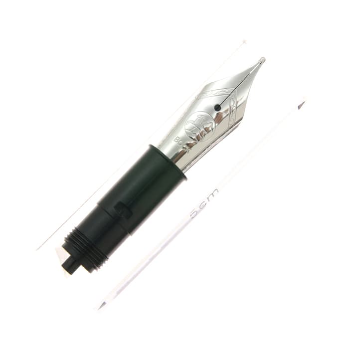新品)SCHONDSGN ショーンデザイン 万年筆 ペン先 ポケットシックス用