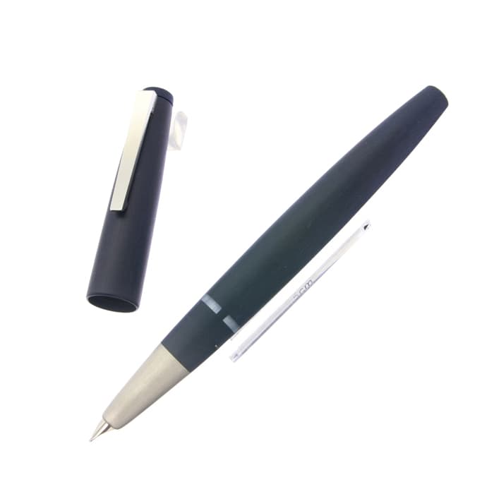 LAMY バウハウス100周年記念セット LE-2000 万年筆 EF