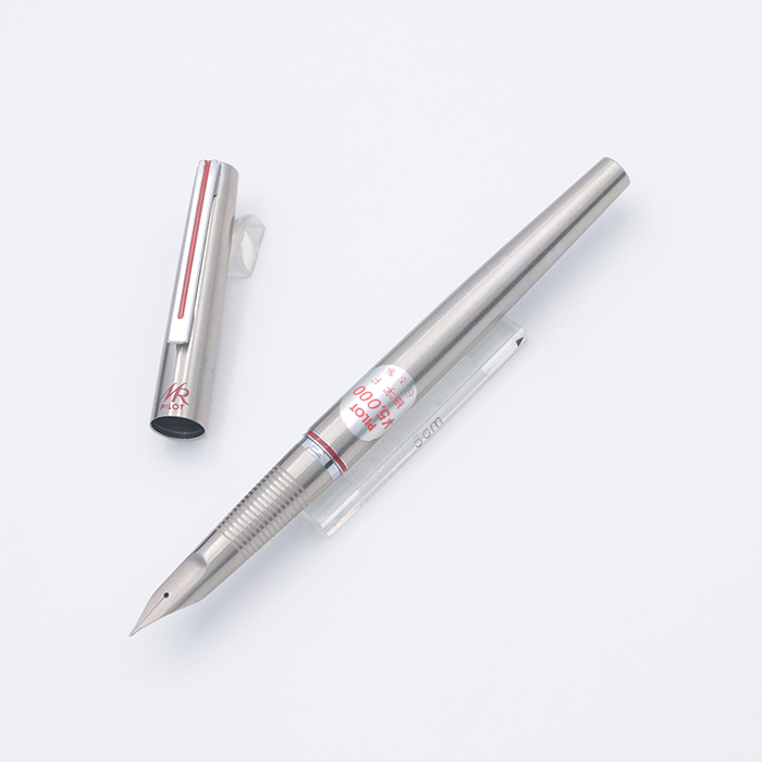 PILOT LADY 万年筆 字幅F 8aee03db2140f074be65d211fa9034