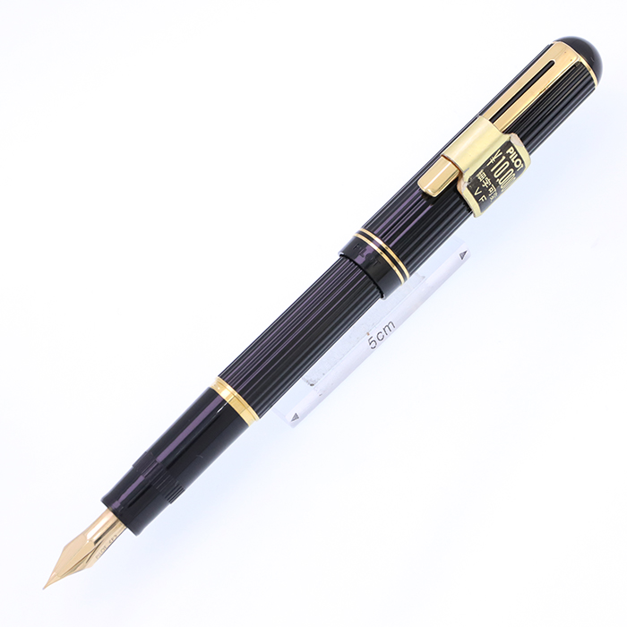 PILOT パイロット 万年筆 初期型 ジャスタス【細字】 ce958b77078361652fbd8ccea3fdd1