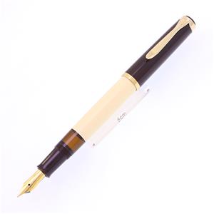 万年筆 スペシャルエディション クラシック M200 カフェクリーム EF