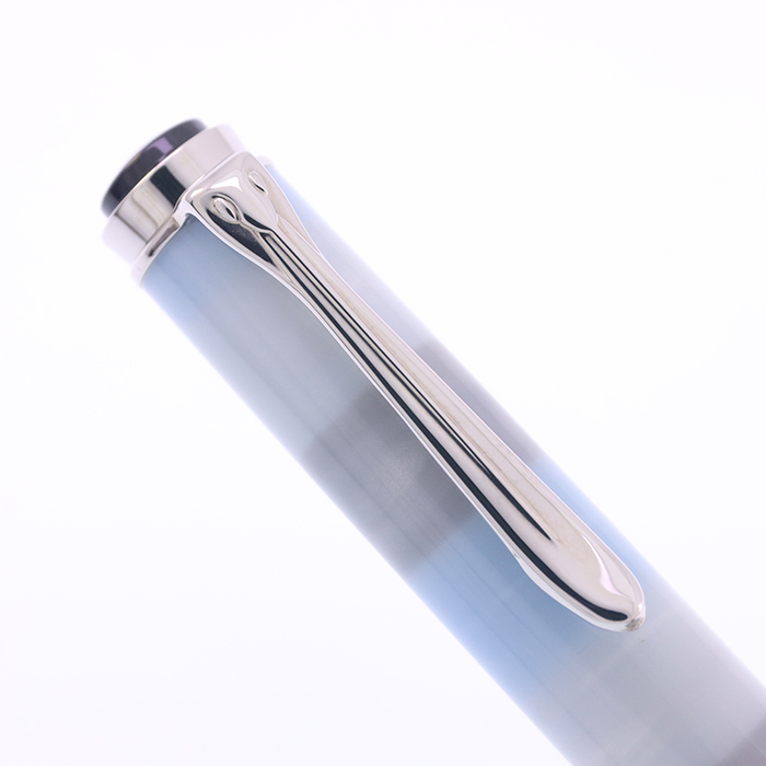 中古)Pelikan ペリカン ボールペン 史跡シリーズ K620 コンコルド