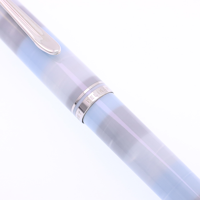 中古)Pelikan ペリカン ボールペン 史跡シリーズ K620 コンコルド