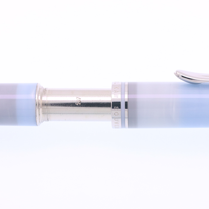 中古)Pelikan ペリカン ボールペン 史跡シリーズ K620 コンコルド