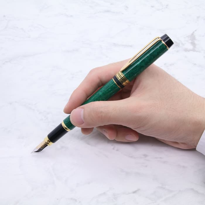 ウォーターマン 万年筆 ルマン100 ペン先 F(細字) ウォーターマン 万年筆 ルマン100 ペン先 F(細字) ウォーターマン