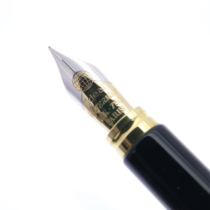 WATERMAN ボールペン ルマン 100 パトリシアン グリーンラッカー 90s ウォーターマン ルマン 100 パトリシアン WATERMAN Le Mans 100