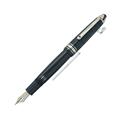 MONTBLANC モンブラン 万年筆 マイスターシュテュック 80日間世界一周 #146 ル･グラン M
