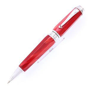 Montegrappa モンテグラッパ ボールペン エンブレマ レッド メイン