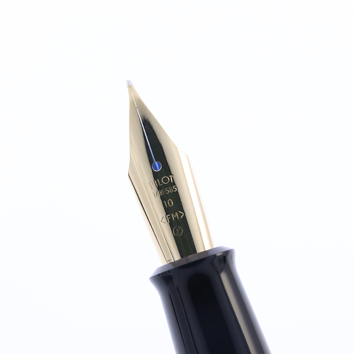 【美品】パイロットPILOT70周年万年筆*FM 詳細ページ | 万年筆 ボールペンなど高級筆記具の販売・買取