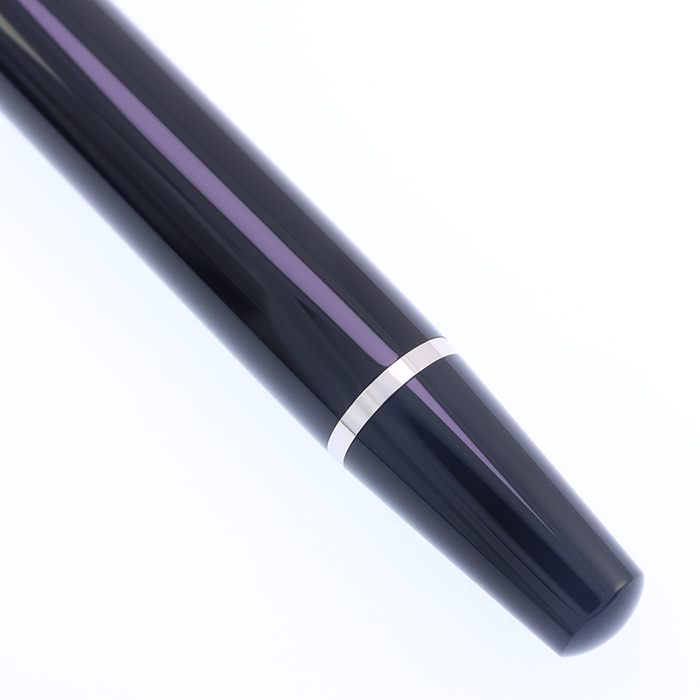 中古)MONTBLANC モンブラン 万年筆 スペシャルエディション ド