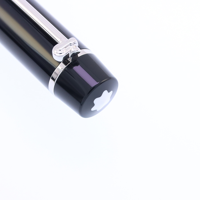 中古)MONTBLANC モンブラン 万年筆 スペシャルエディション ド