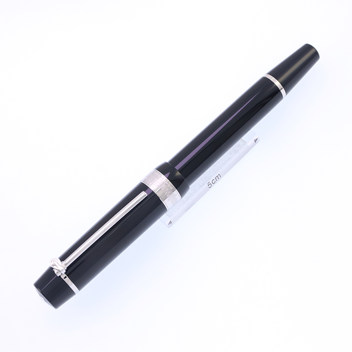 中古)MONTBLANC モンブラン 万年筆 スペシャルエディション ド