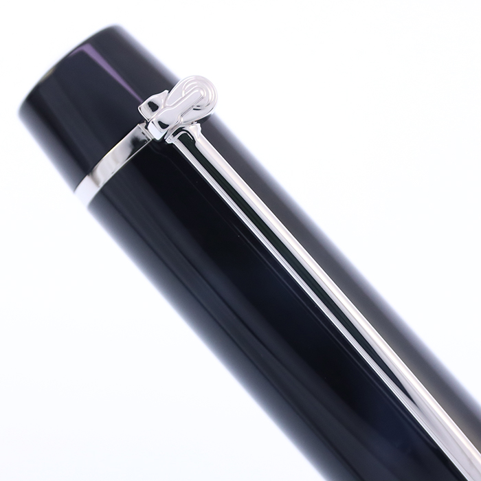 中古)MONTBLANC モンブラン 万年筆 スペシャルエディション ド
