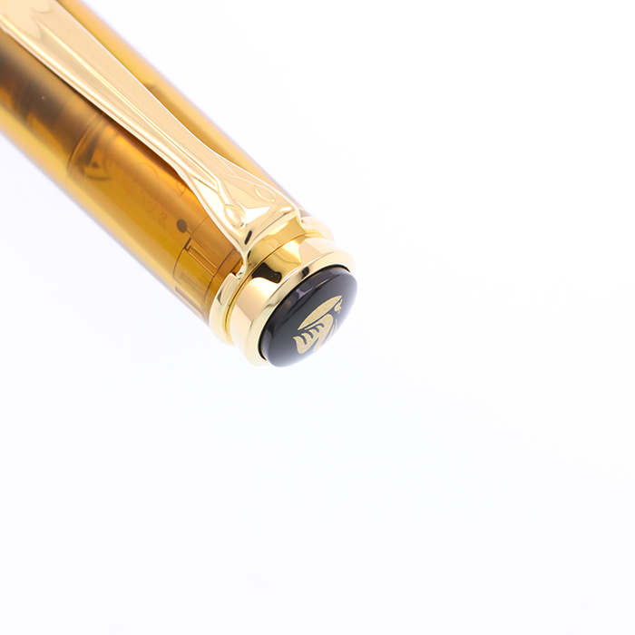 中古)Pelikan ペリカン 万年筆 スペシャルエディション クラシック