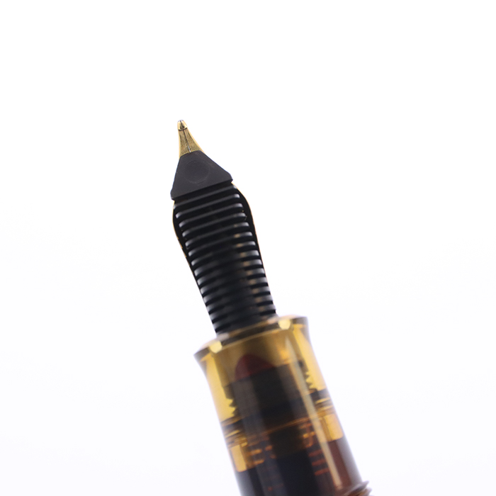 中古)Pelikan ペリカン 万年筆 スペシャルエディション クラシック