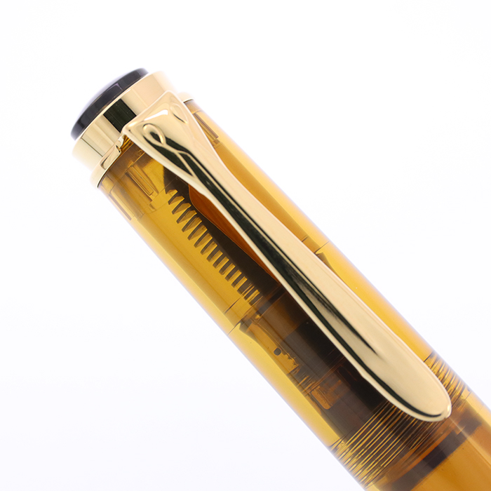 中古)Pelikan ペリカン 万年筆 スペシャルエディション クラシック