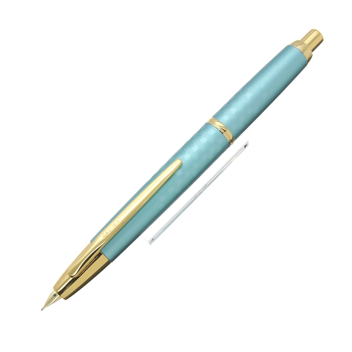 NEWモデル 詳細ページ ボールペンなど高級筆記具の販売・買取 万年筆 | 筆記具