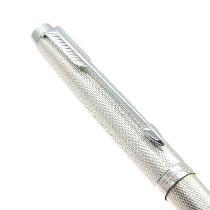 廃番 PARKER 75 プラスヴァンドーム グレンドルジュ ボールペン 廃番