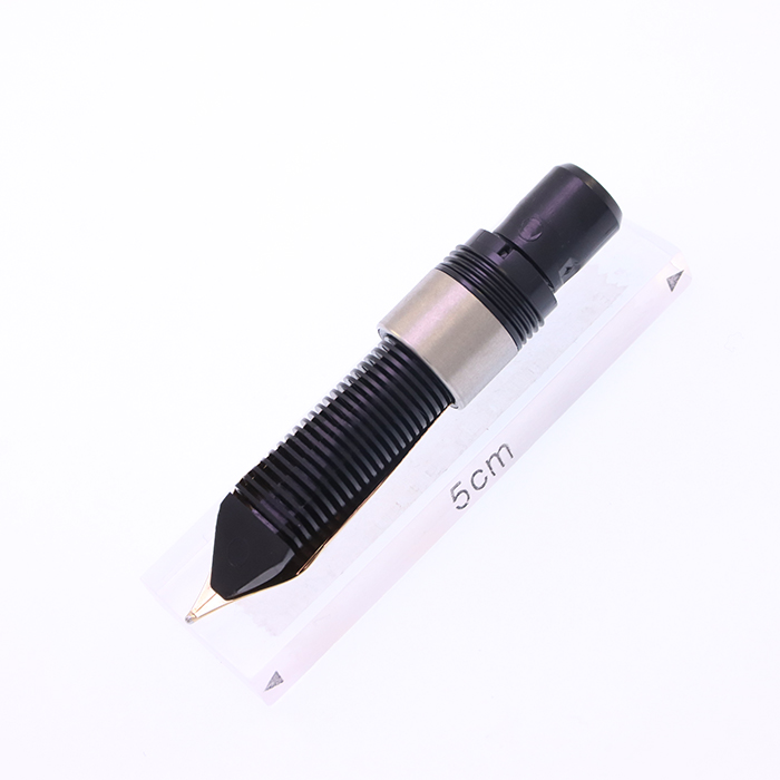 〇ペリカン M1000用 18C 750 M　交換用ペン先　ジャンク 中古)Pelikan ペリカン 交換用ペン先 M1000用 18C/F（商品ID
